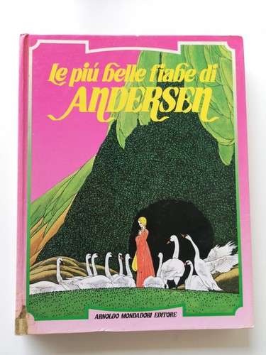 Piu belle fiabe - piu'belle,