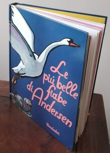 Libro piu belle fiabe - piu',