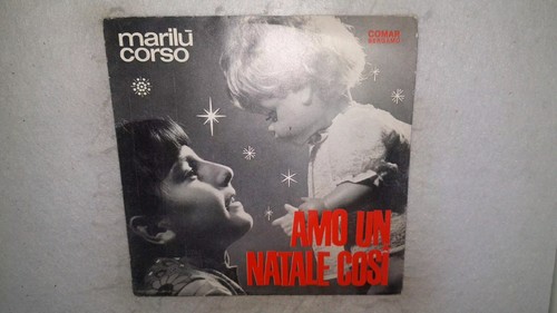 Marilù corso la - corso, fiaba