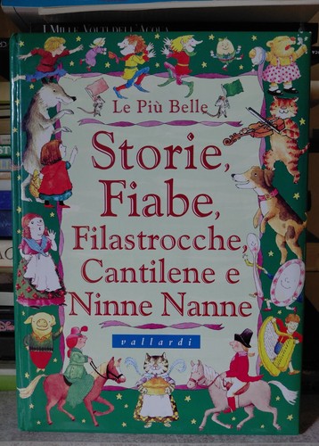 Piu belle storie - piu',