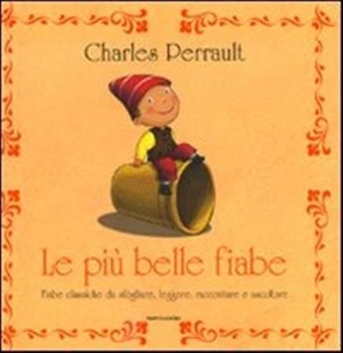 Piu belle fiabe - piu,