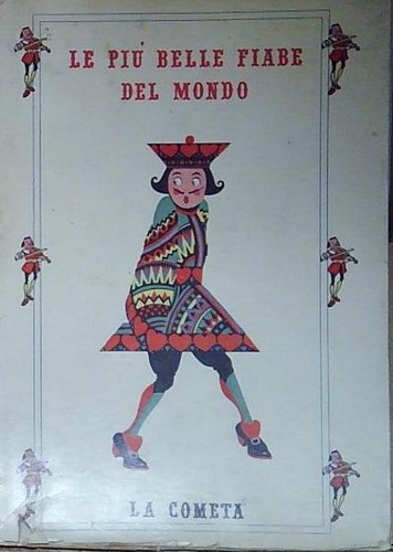 Più belle fiabe del mondo - del,