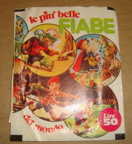 Piu belle fiabe - le,
