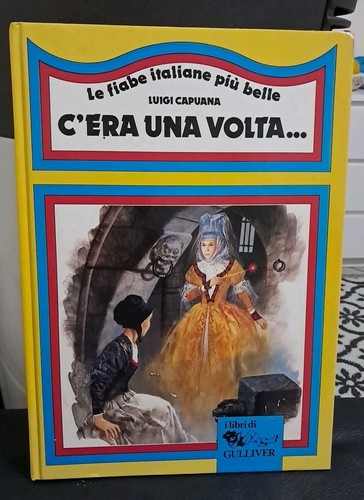 Fiabe italiane piu belle - le,