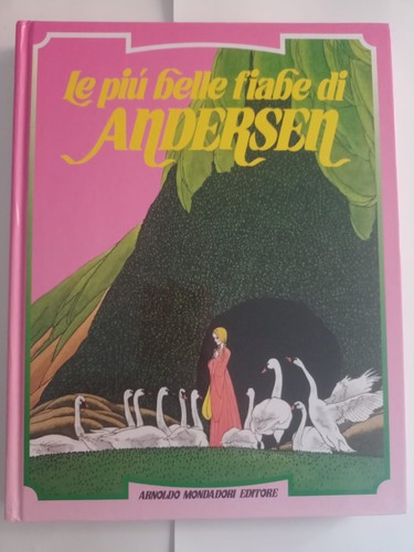 Piu belle fiabe di - piu',