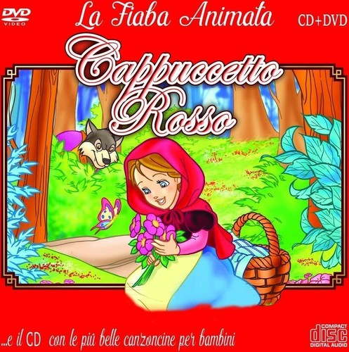 Audio piu belle canzoncine - audio,