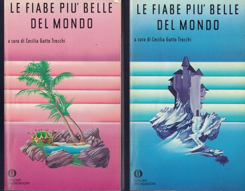 Piu belle fiabe mondo - belle, mondo.