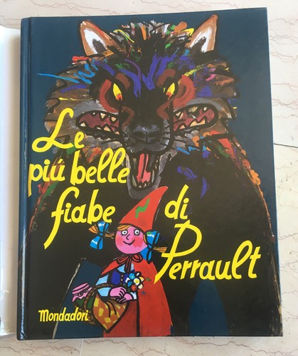 Piu belle fiabe di - le,