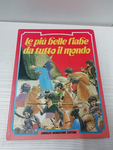 Piu belle fiabe - piu, da