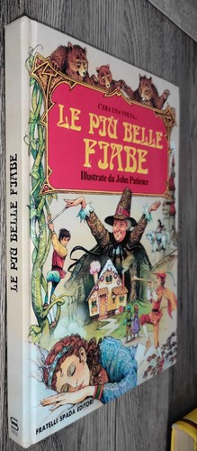 Libro piu belle fiabe - libro:,