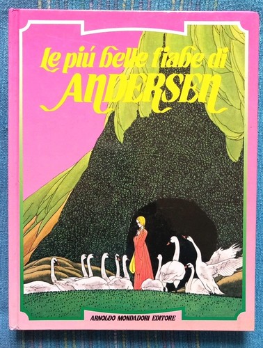 Piu belle fiabe di - le,