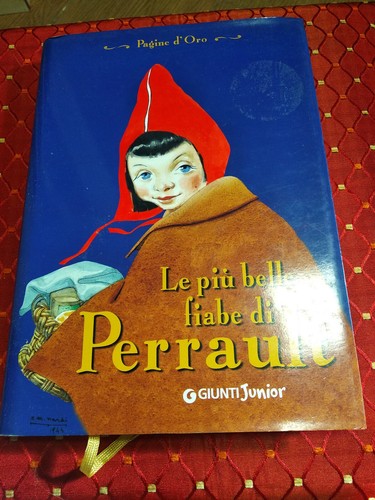 Piu belle fiabe - le,