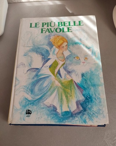 Lito editrice più - le, belle