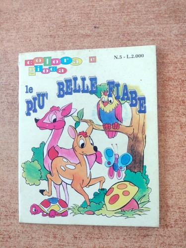 Colora gioca piu belle - gioca, le