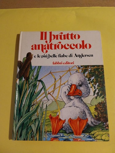 Brutto anatroccolo le - anatroccolo,