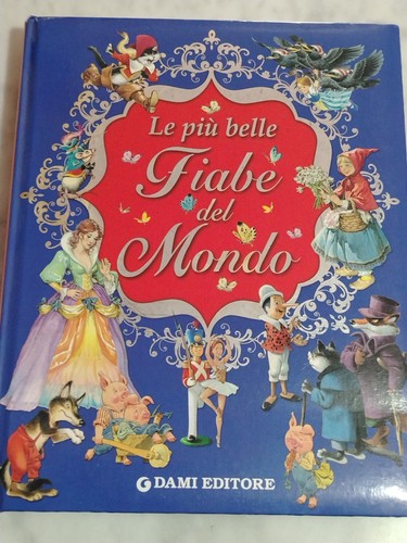 Più belle fiabe dal - più,