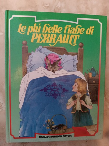 Piu più belle fiabe - belle,