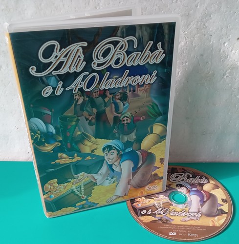 Fiabe piu belle alì - le,