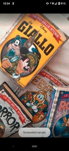Topolino più belle - topolino, fiabe