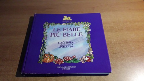 Fiabe piu belle - le,