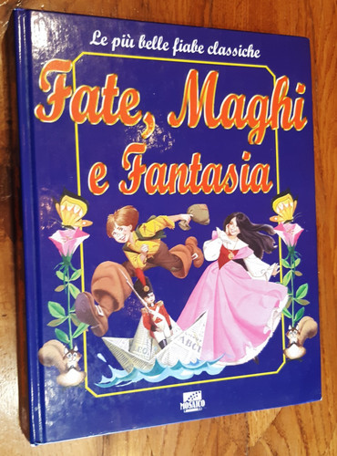 Fate maghi fantasia - maghi,