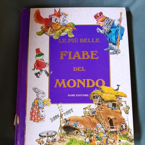 Più belle fiabe del - più,