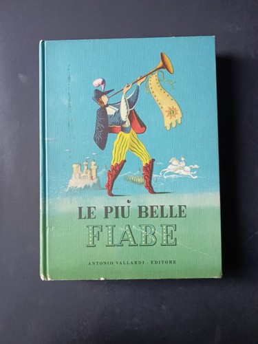 Più belle fiabe antonio - le,