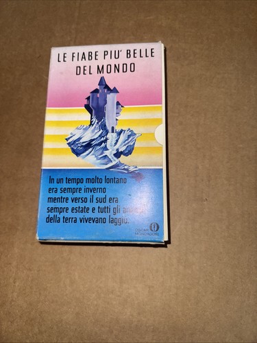 Fiabe piu belle del - piu',