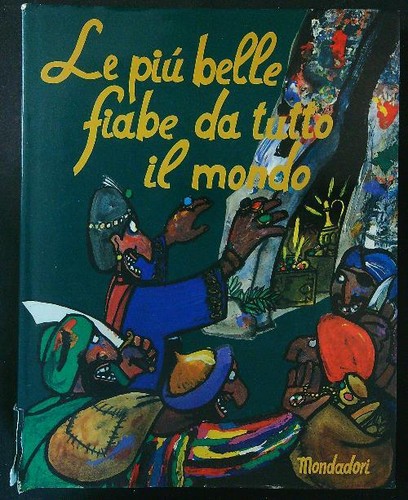 Piu belle fiabe da - fiabe, tutto