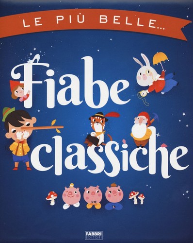 Libri piu belle fiabe - belle,