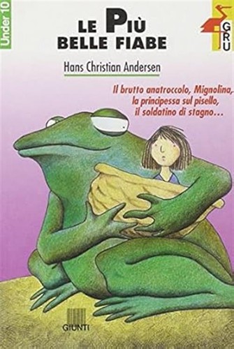 Piu belle fiabe hans - le,