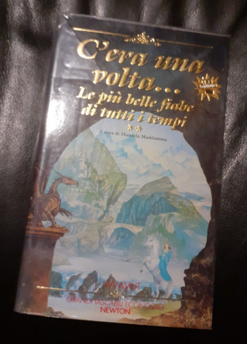 Era una volta le piu - c'era,
