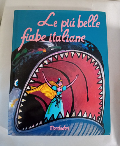 Piu belle fiabe - le,