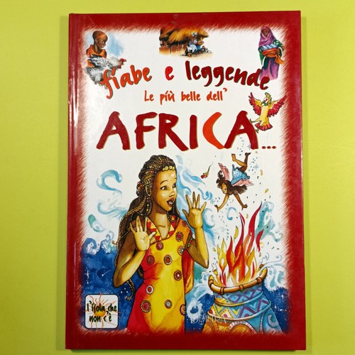 Fiabe leggende piu - e, belle