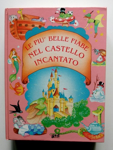 Piu belle fiabe nel - belle,