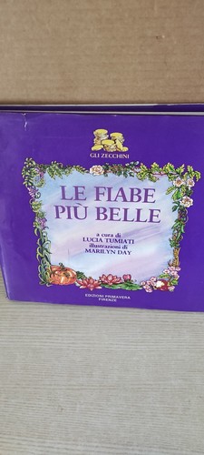 Fiabe piu belle - le, piu'