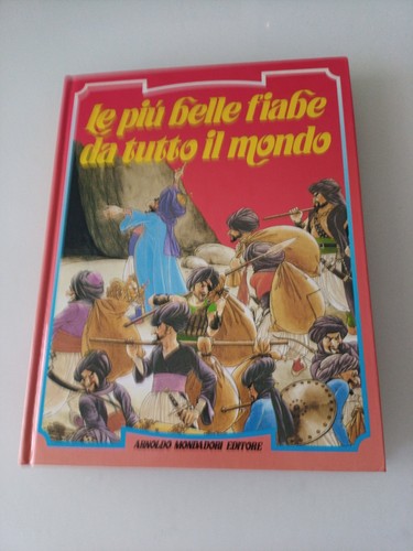 Più belle fiabe tutto - da,
