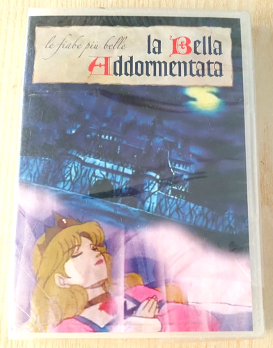 Fiabe piu belle - le, bella