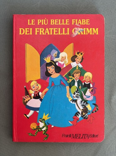 Piu belle fiabe - piu',