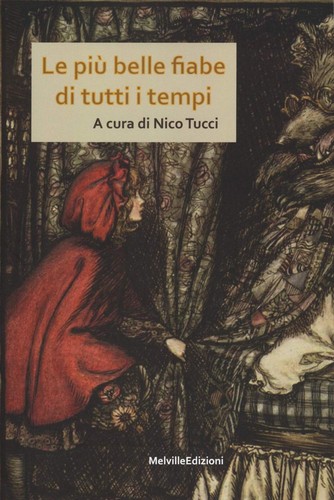Piu belle fiabe di - di, ogni