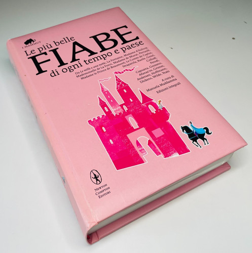Piu belle fiabe - più,