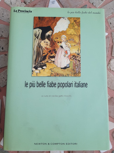 Piu belle fiabe popolari - fiabe,