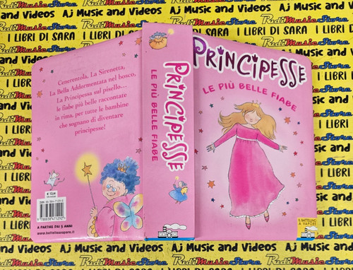 Book libro cartonato - libro,