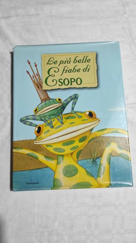 Piu più belle fiabe - belle, di