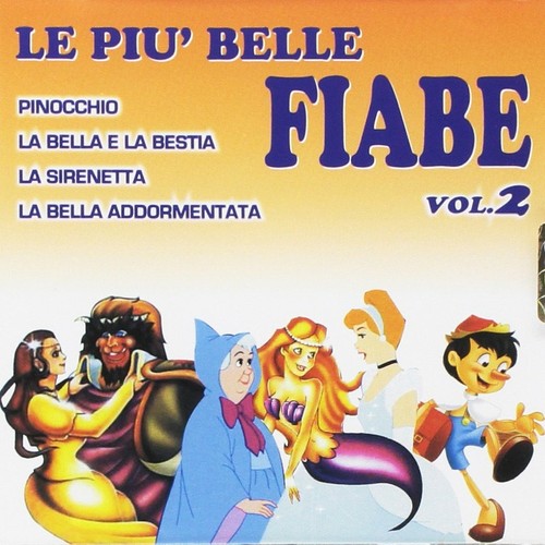 Artisti vari piu belle - artisti,