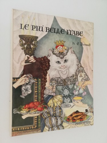Piu belle fiabe di - belle,
