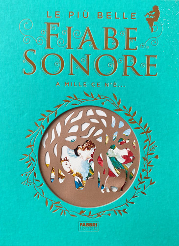 Più belle fiabe - le,