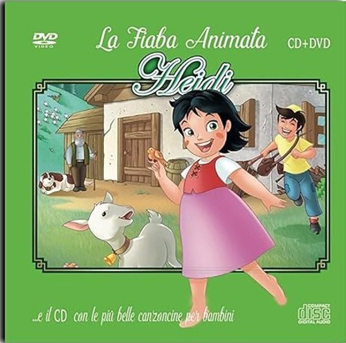 Piu belle canzoncine - le,