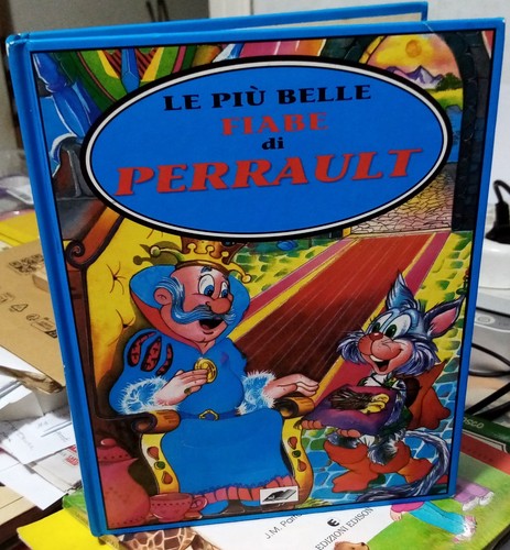 Più belle fiabe di - le,