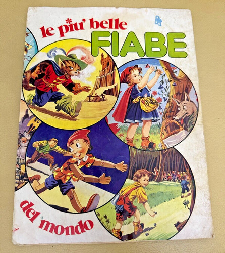 Album piu belle - d.n., le